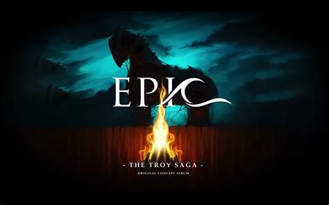 Epic Journey: The Musical and Where to Watch It