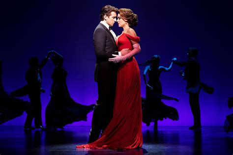 How Long Is the Pretty Woman Musical and Its Allure